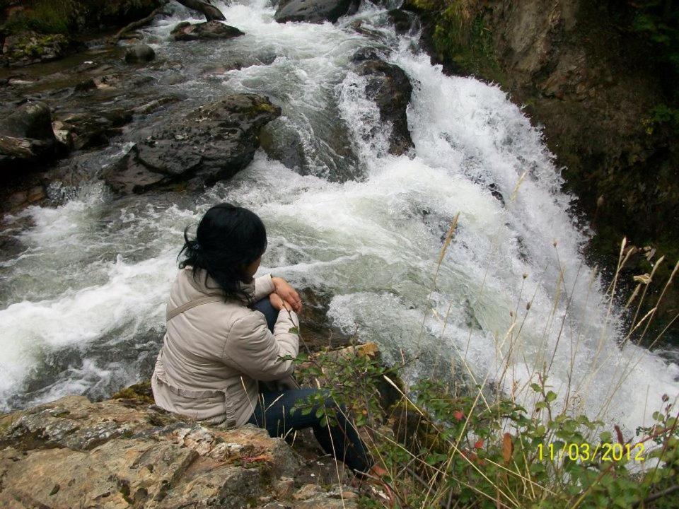 Appartamento Dpto Senderos De Andorra - Ushuaia Esterno foto